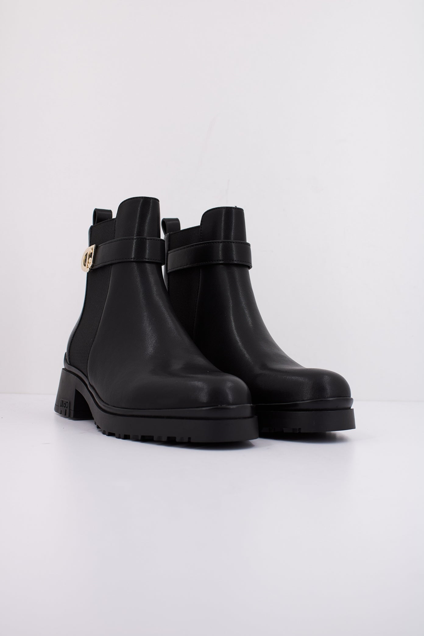 LIU-JO NEW NANCY  en color BLACK  (2)