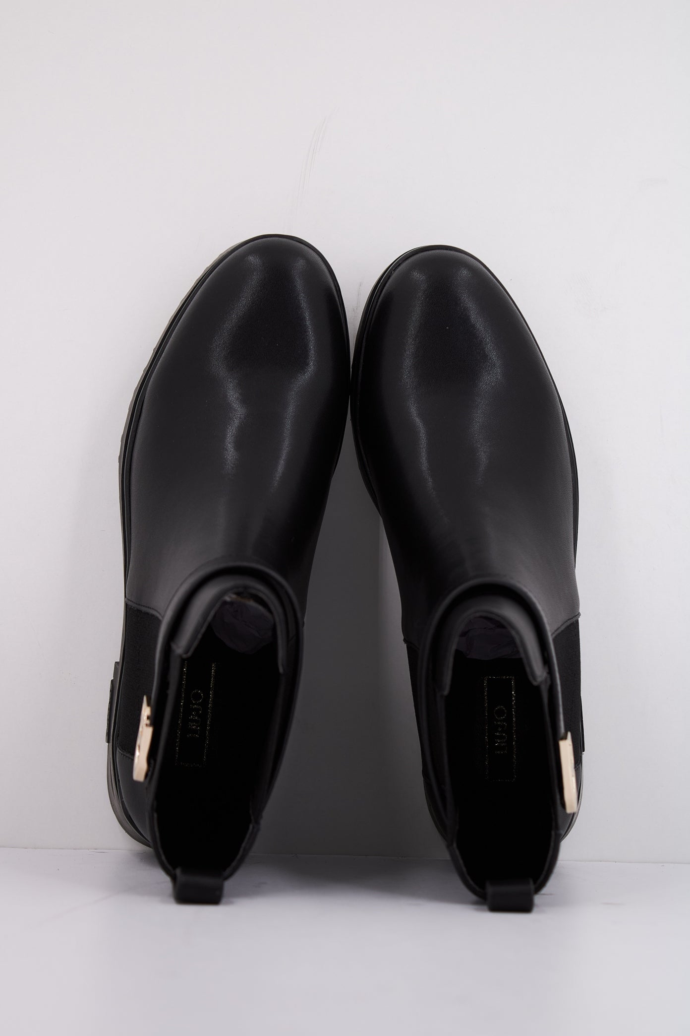 LIU-JO NEW NANCY  en color BLACK  (3)
