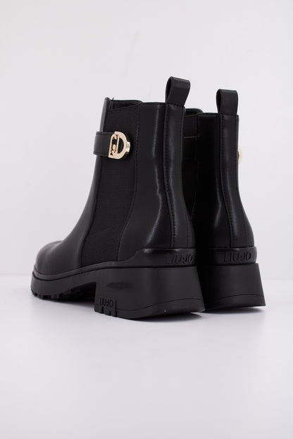 LIU-JO NEW NANCY  en color BLACK  (4)