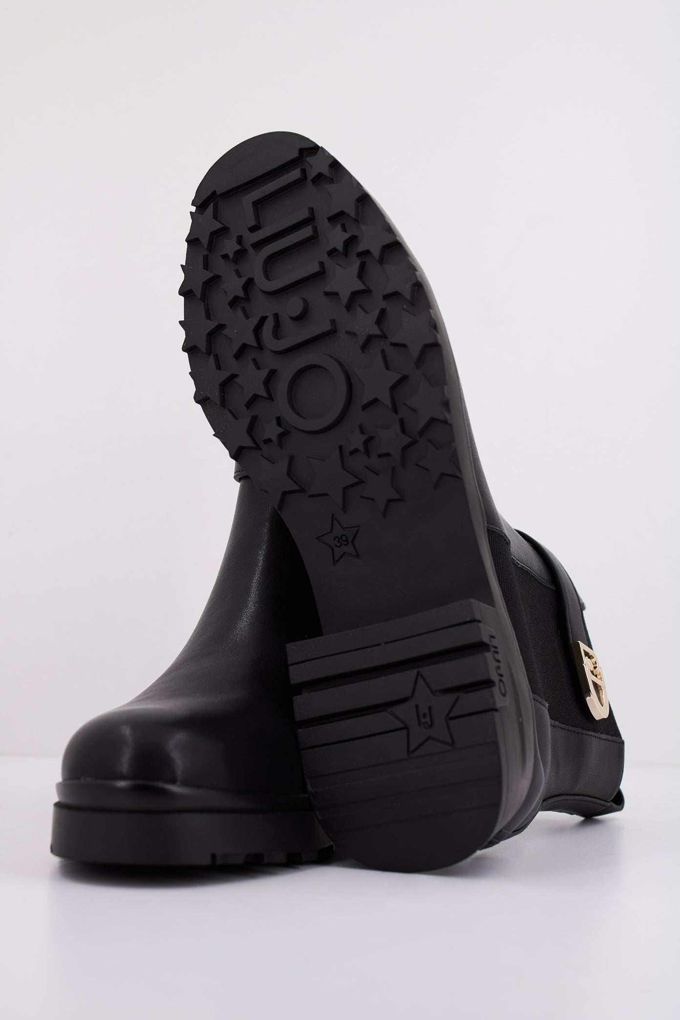 LIU-JO NEW NANCY  en color BLACK  (5)