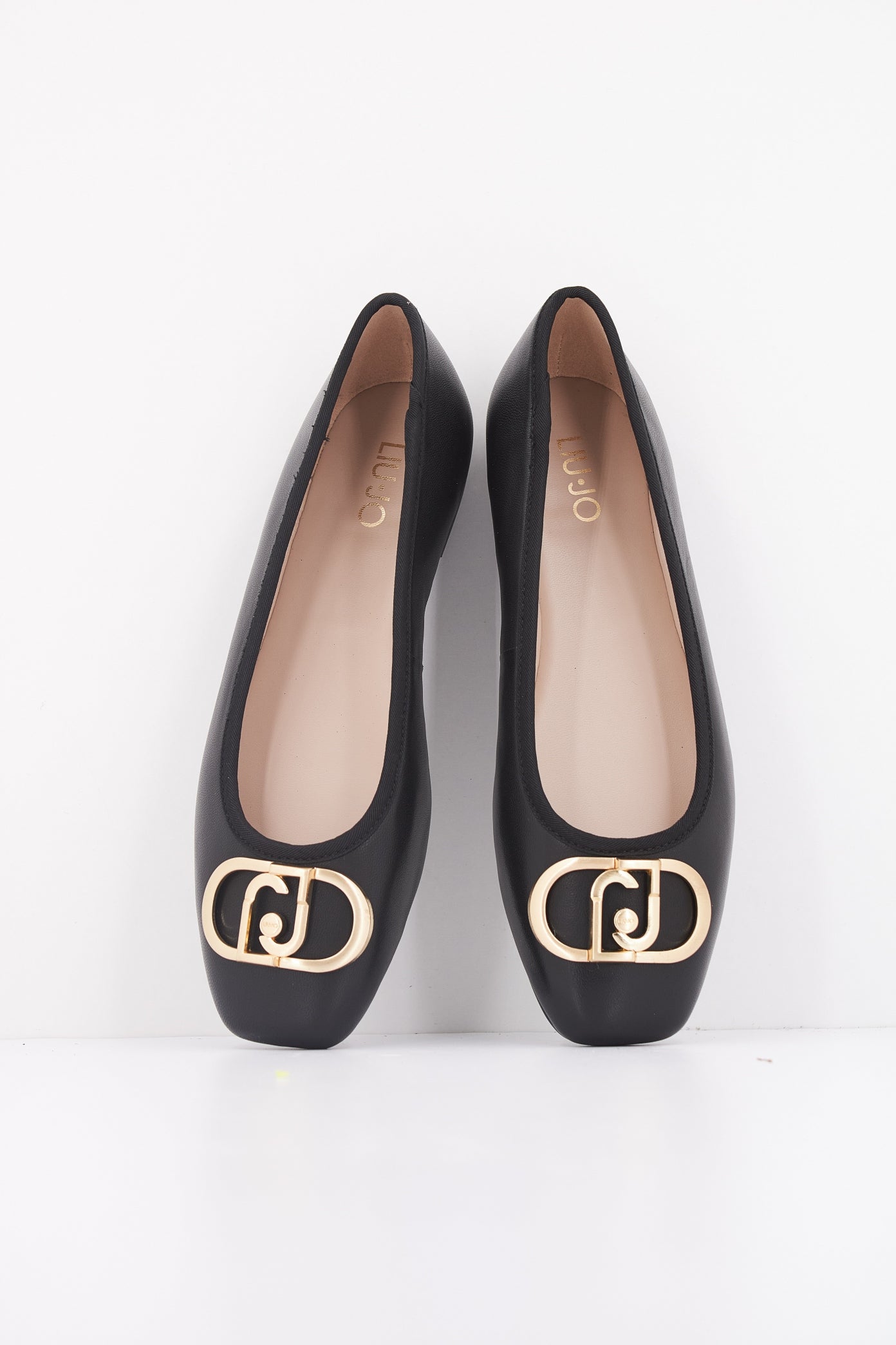 LIU-JO DAFNE  en color BLACK  (3)