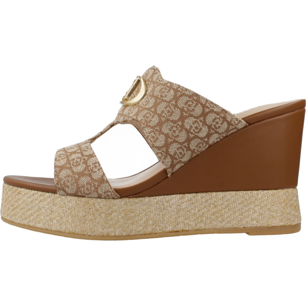 LIU-JO KAREN  en color BISCIT  (2)