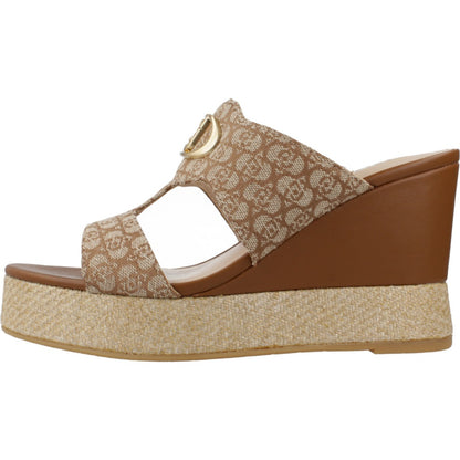 LIU-JO KAREN  en color BISCIT  (2)