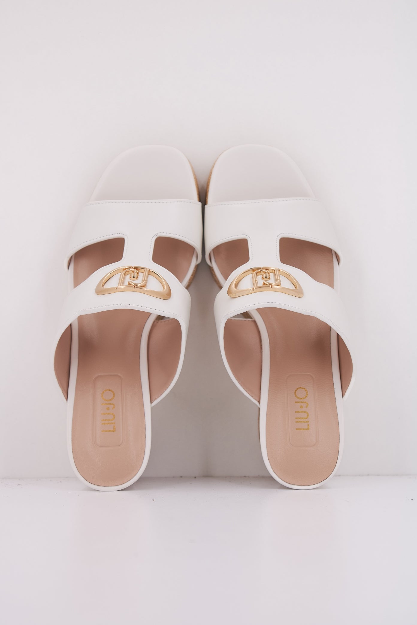 LIU-JO KAREN  en color OFFWHT  (3)