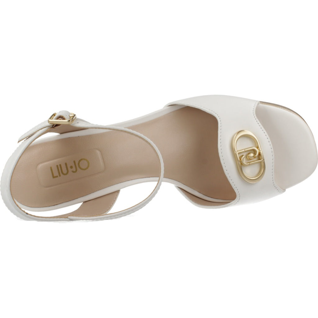 LIU-JO KAREN  en color OFFWHT  (7)