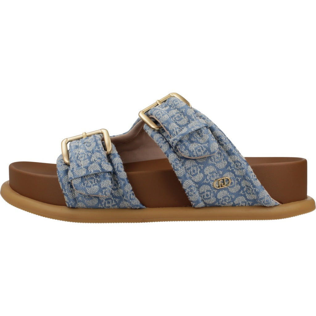LIU-JO LOREN  en color DENIM  (2)