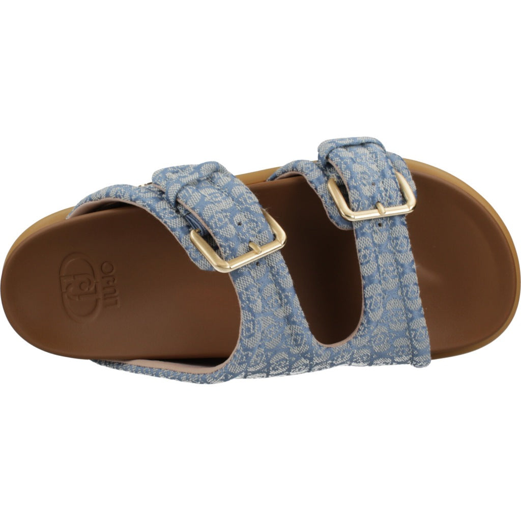 LIU-JO LOREN  en color DENIM  (7)