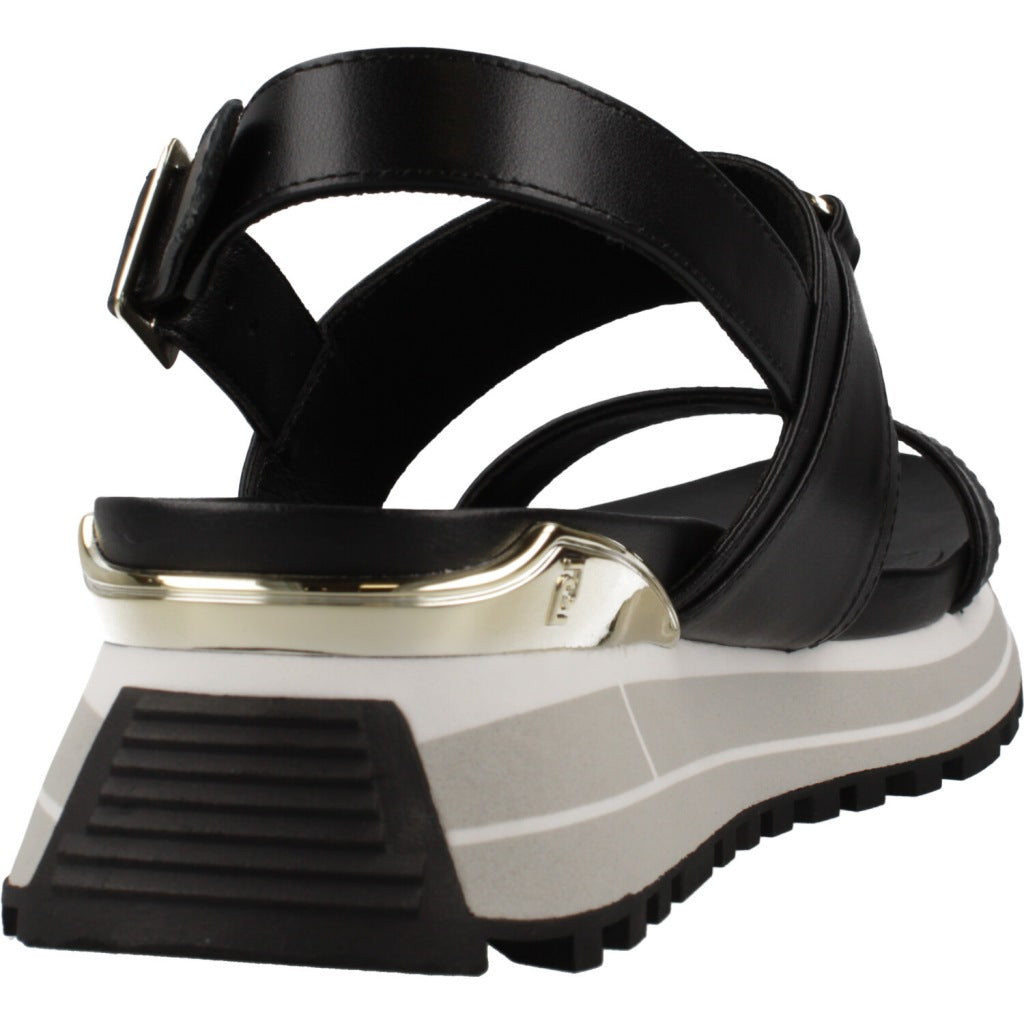 LIU-JO P MAXI WONDER en color BLACK  (3)