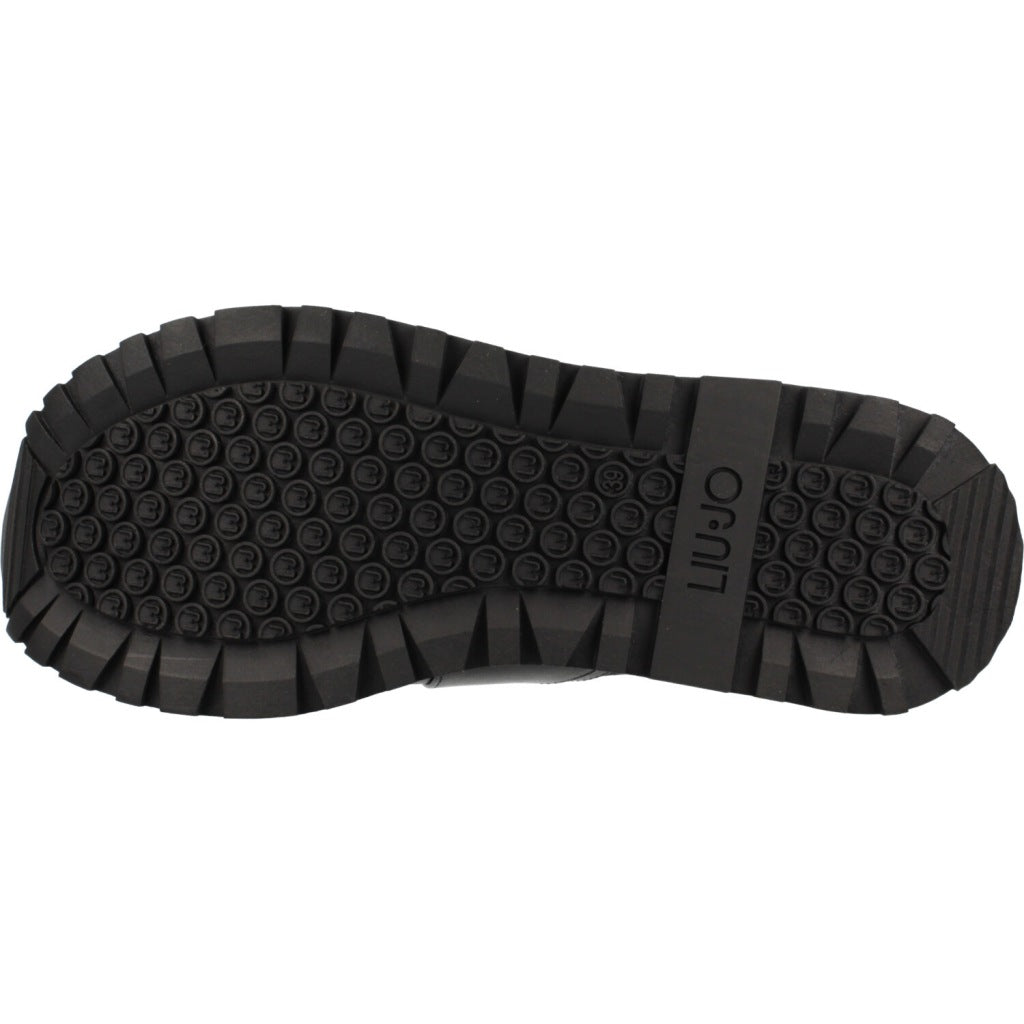 LIU-JO P MAXI WONDER en color BLACK  (6)