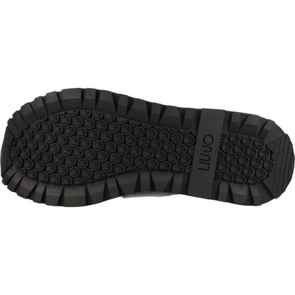 LIU-JO P MAXI WONDER en color BLACK  (6)