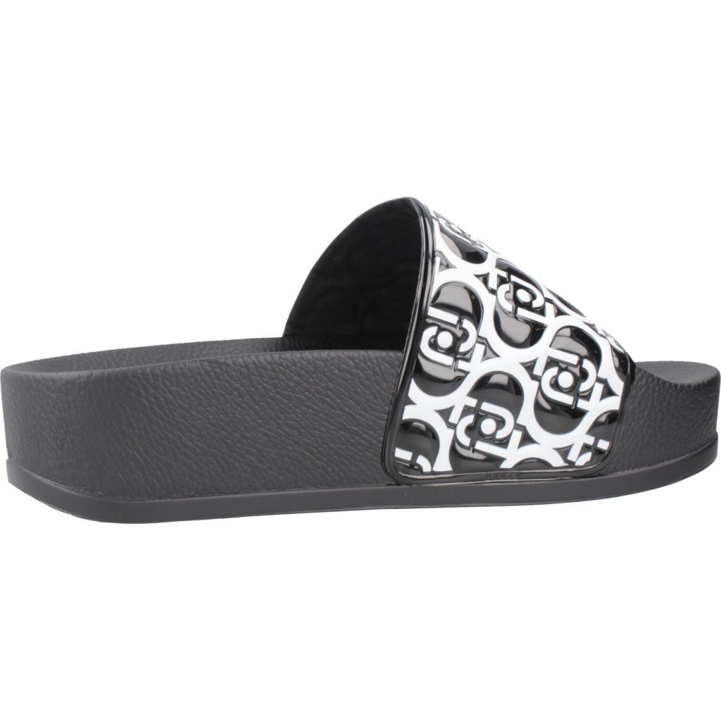 LIU-JO MYKONOS  en color BLACK  (4)