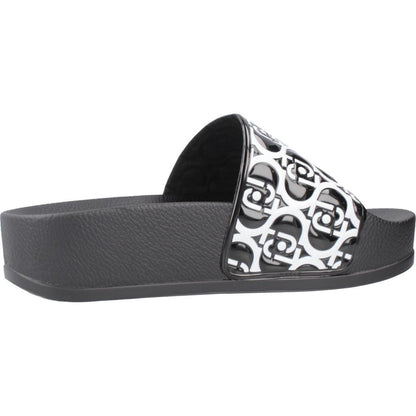 LIU-JO MYKONOS  en color BLACK  (4)