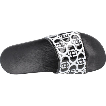 LIU-JO MYKONOS  en color BLACK  (7)