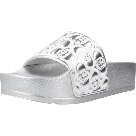 LIU-JO  en color SILVER  (1)