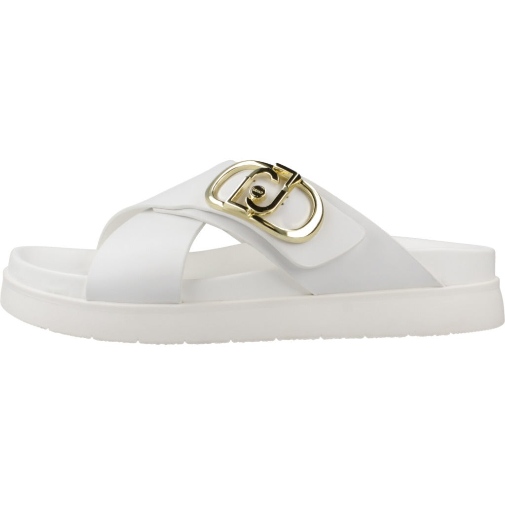 LIU-JO PENNY  en color WHITE  (2)