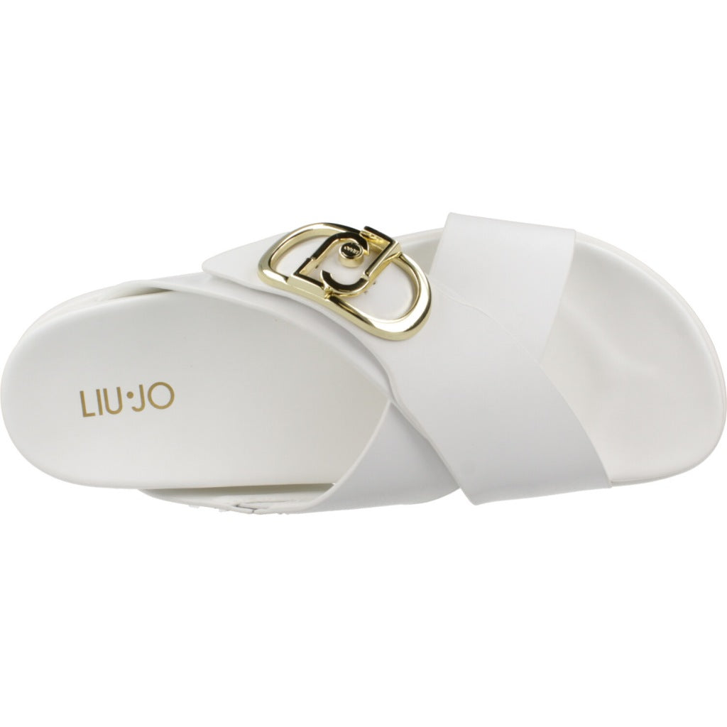 LIU-JO PENNY  en color WHITE  (7)
