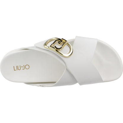 LIU-JO PENNY  en color WHITE  (7)