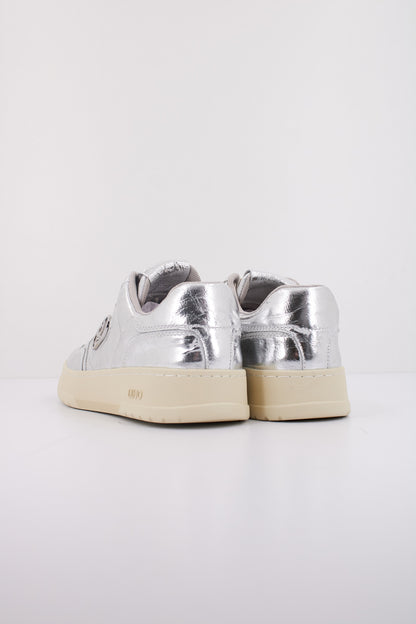 LIU-JO BA P en color SILVER  (4)
