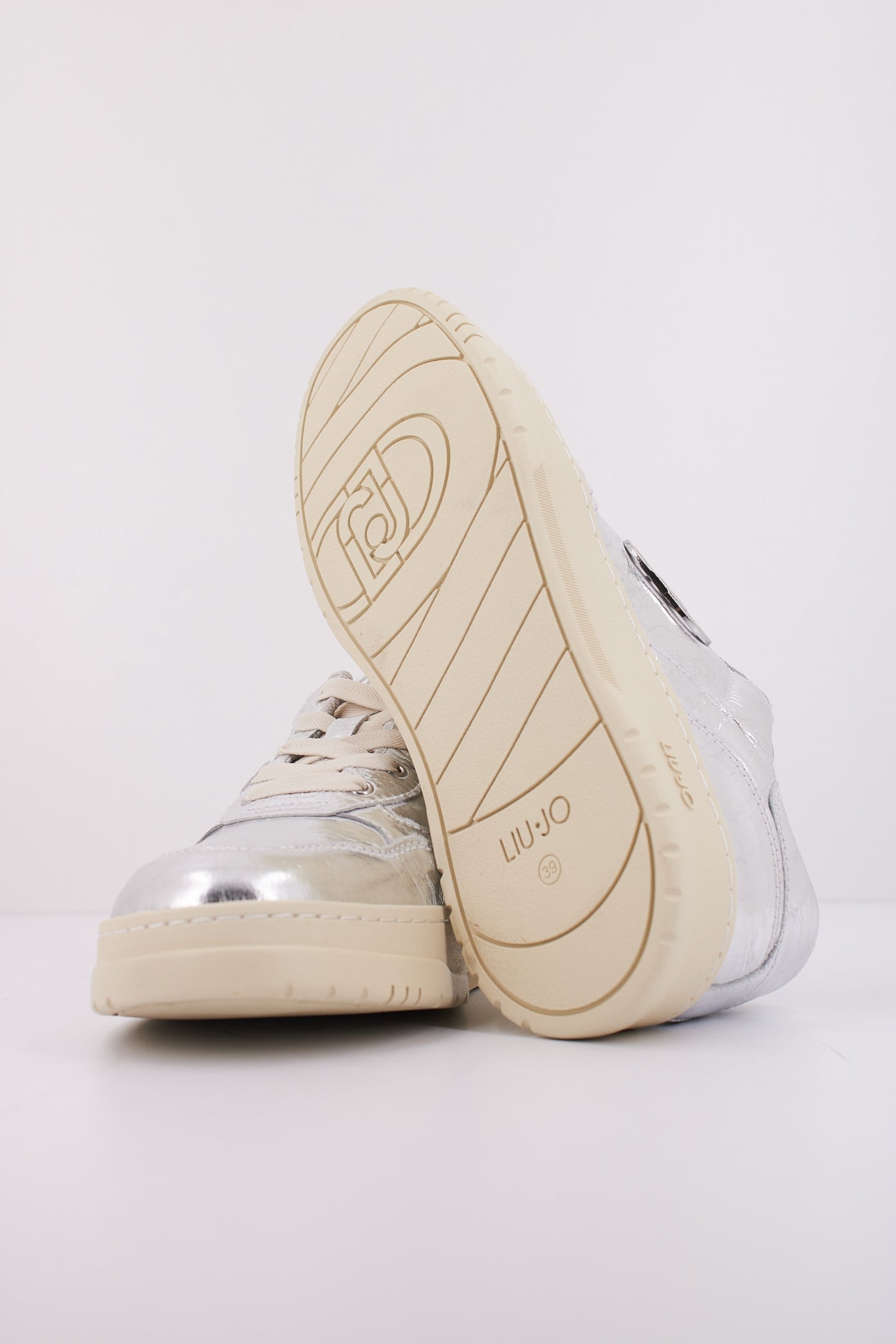 LIU-JO BA P en color SILVER  (5)