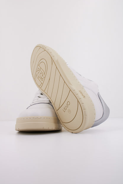 LIU-JO PX ME  en color OFFWHT  (5)