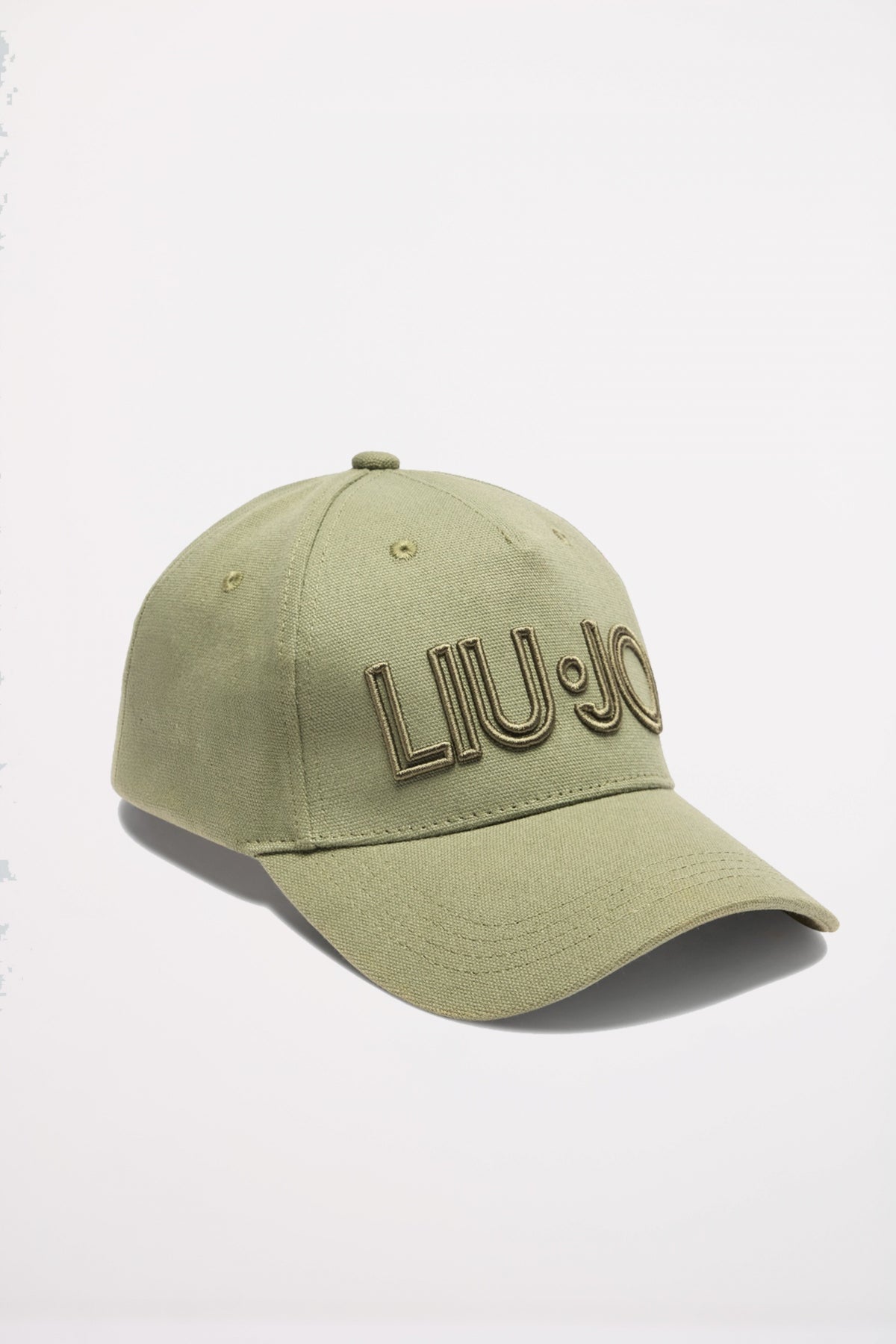 LIU-JO BASEBALL LOGO PLAIN en color   (1)