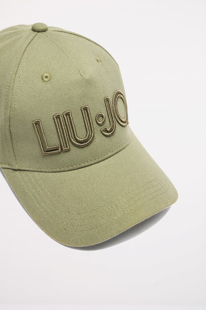 LIU-JO BASEBALL LOGO PLAIN en color   (4)