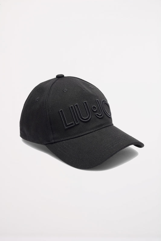 LIU-JO BASEBALL LOGO PLAIN en color   (1)