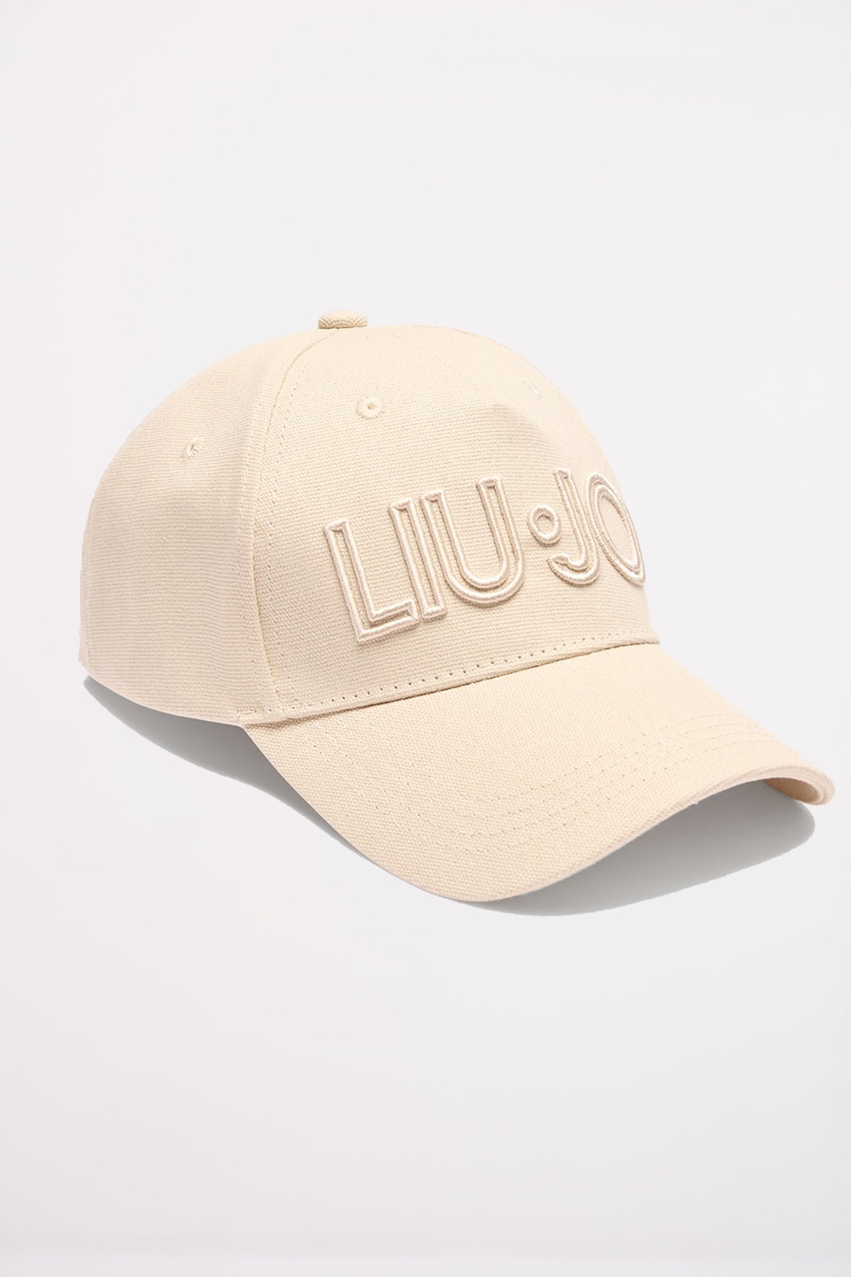 LIU-JO BASEBALL LOGO PLAIN en color   (1)