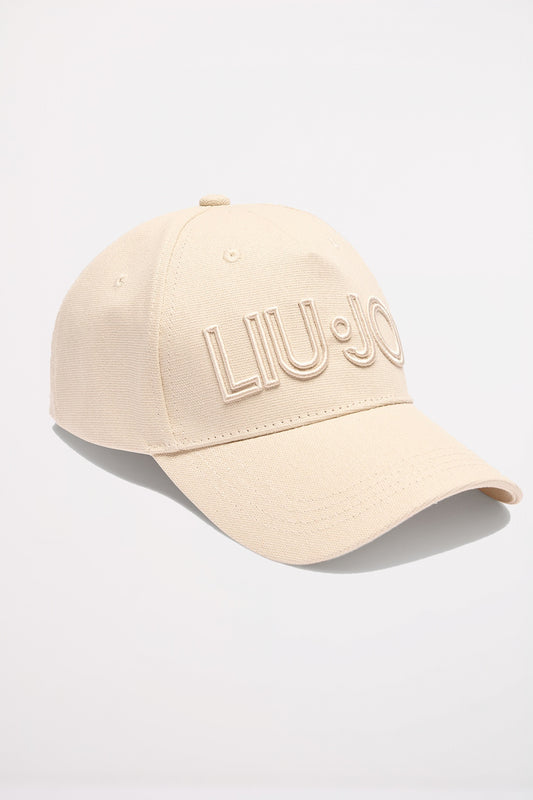 LIU-JO BASEBALL LOGO PLAIN en color   (1)