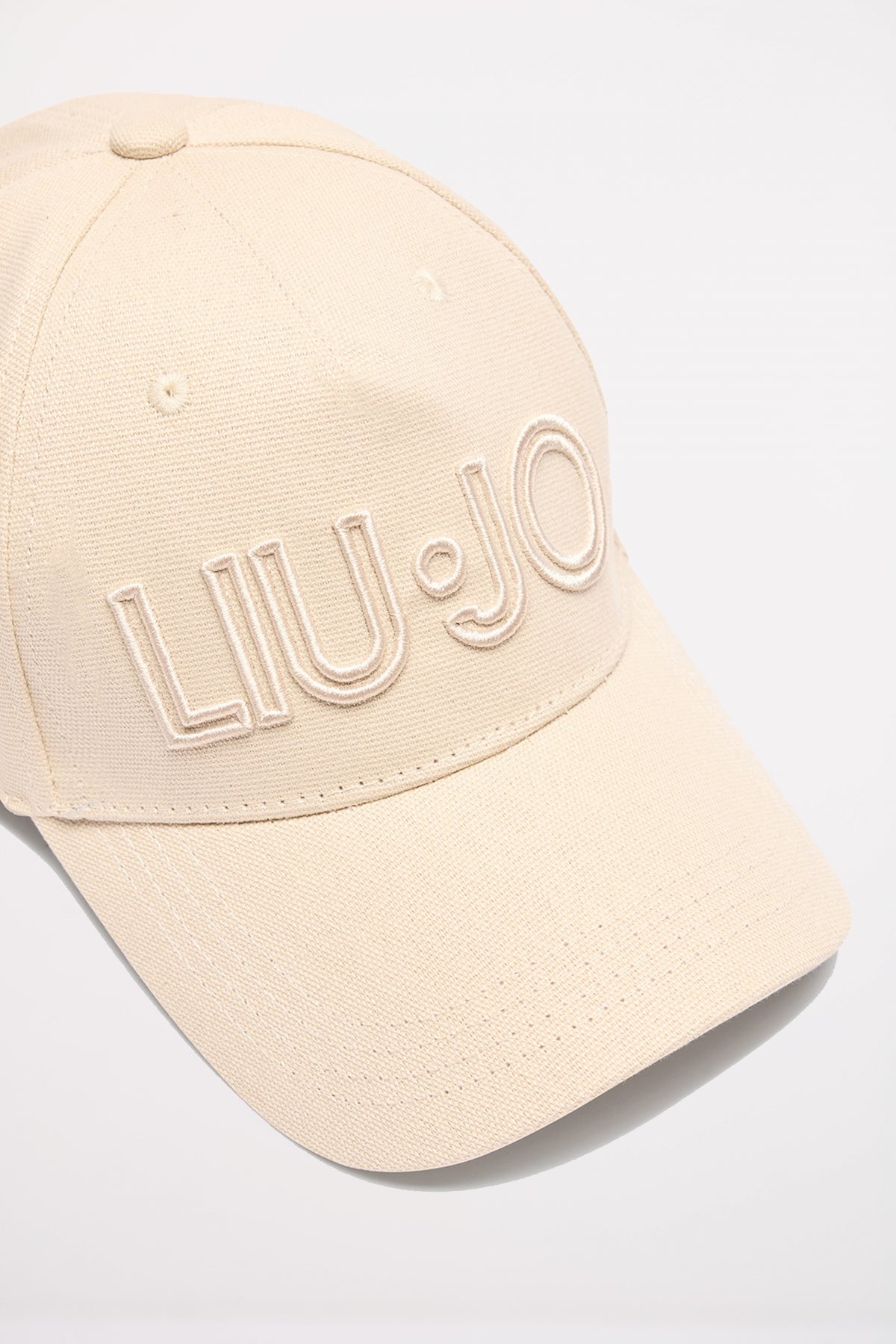 LIU-JO BASEBALL LOGO PLAIN en color   (4)