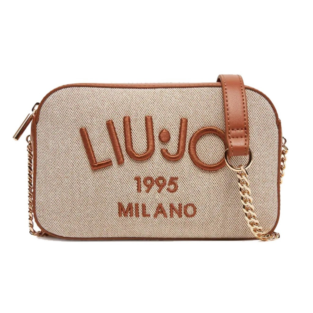 LIU-JO ECS S CAMERA CASE en color   (2)