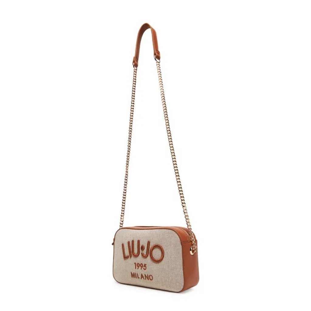 LIU-JO ECS S CAMERA CASE en color   (3)