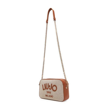 LIU-JO ECS S CAMERA CASE en color   (3)