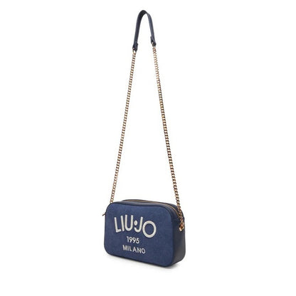 LIU-JO ECS S CAMERA CASE en color   (4)