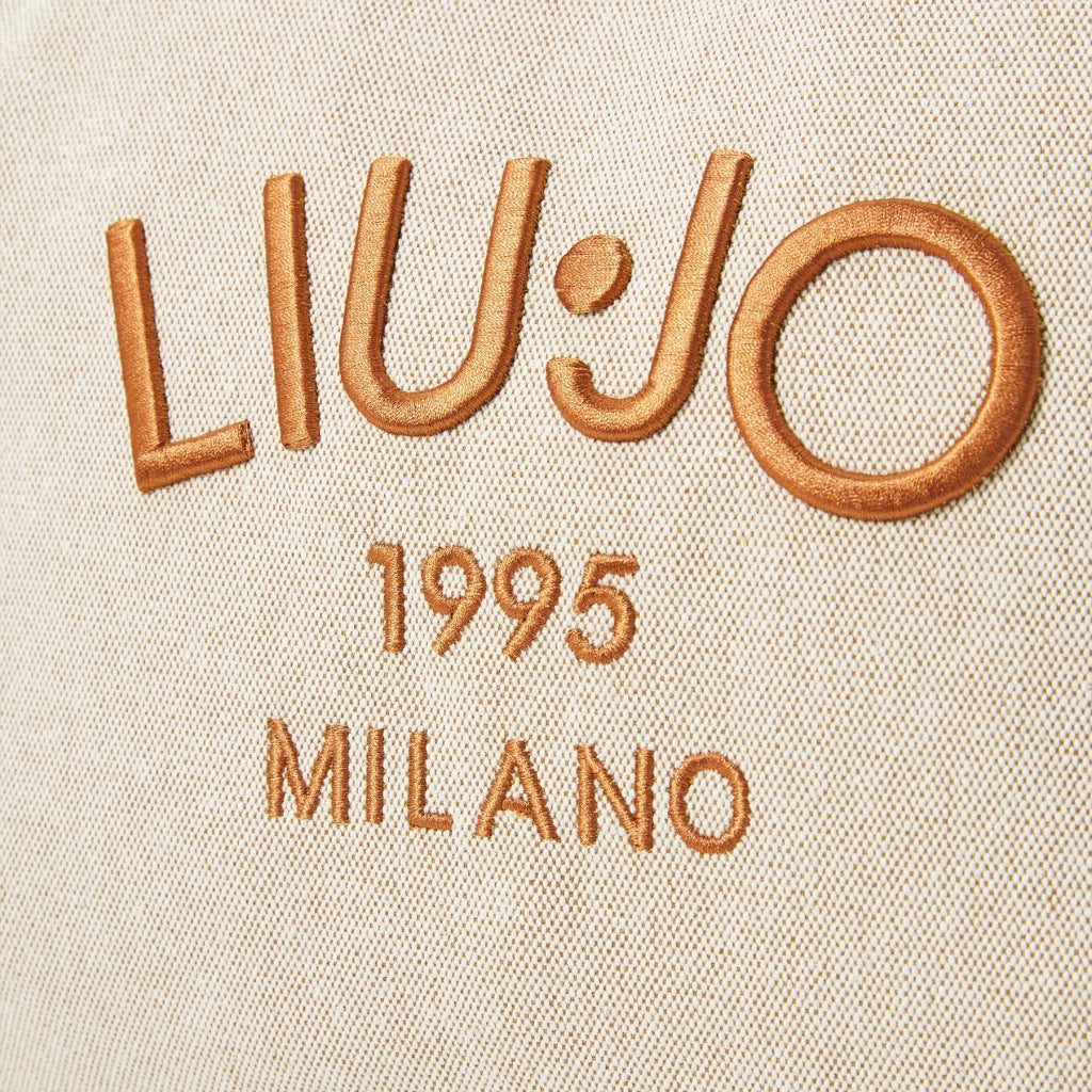 LIU-JO ECS L TOTE en color   (4)