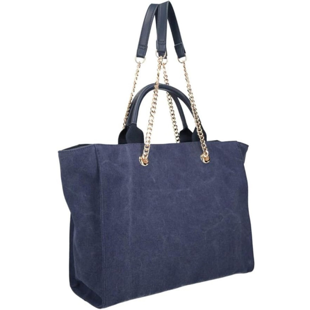 LIU-JO ECS L TOTE en color   (1)