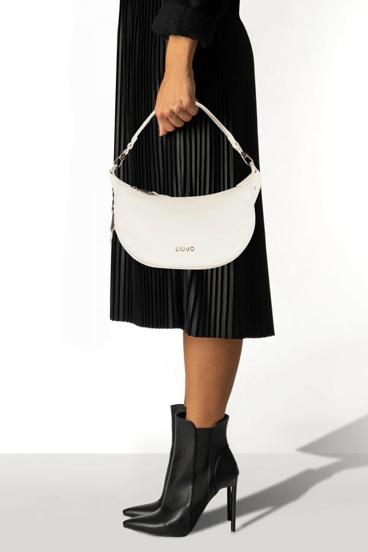 LIU-JO ECS S HOBO en color X  (4)