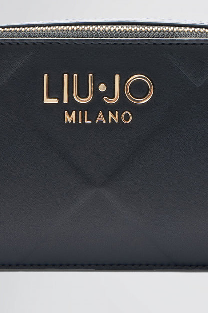 LIU-JO CAMERA CASE en color   (4)