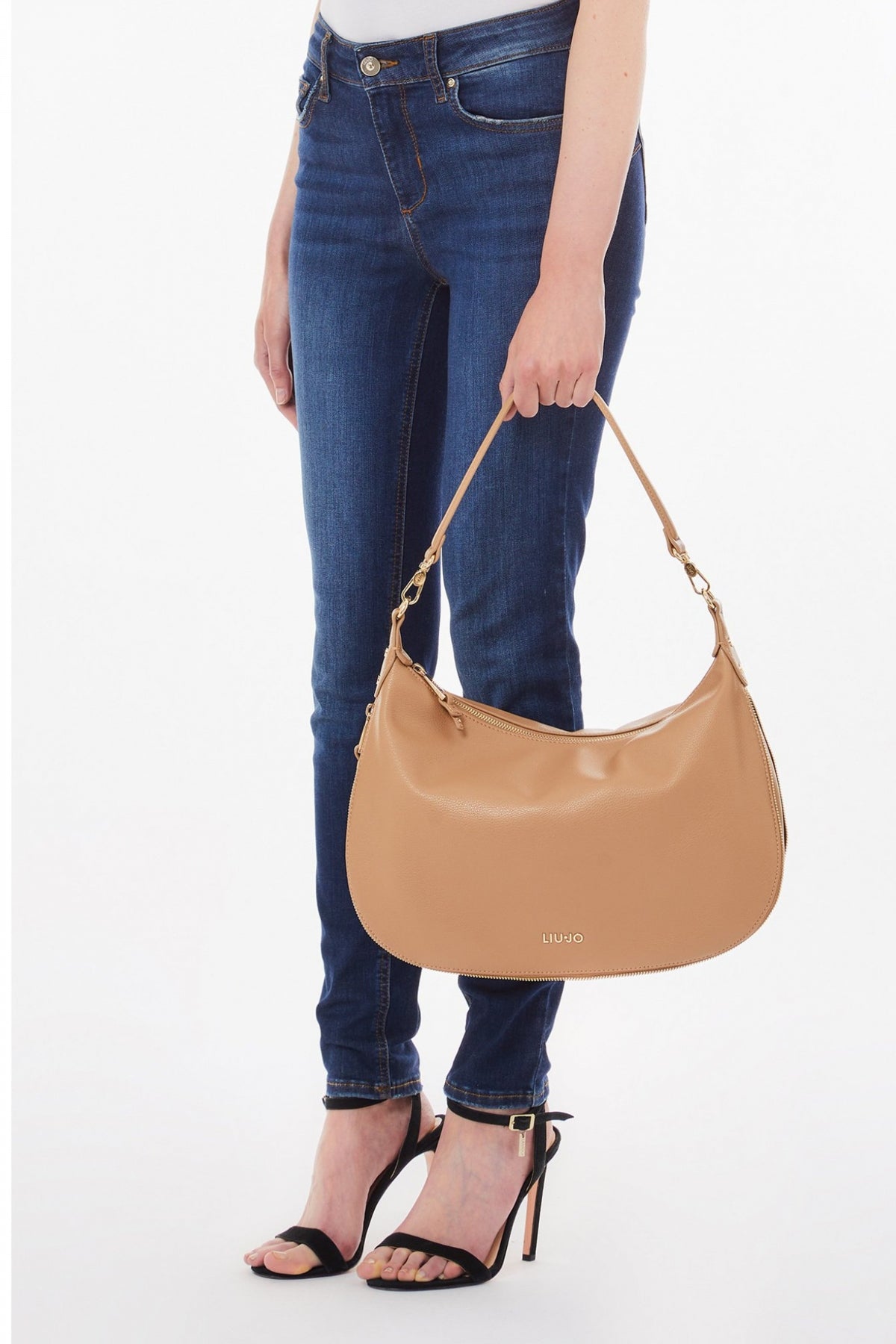 LIU-JO ECS L HOBO en color   (4)