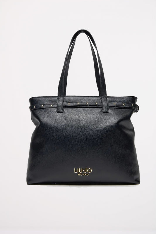 LIU-JO ECS M TOTE en color   (1)