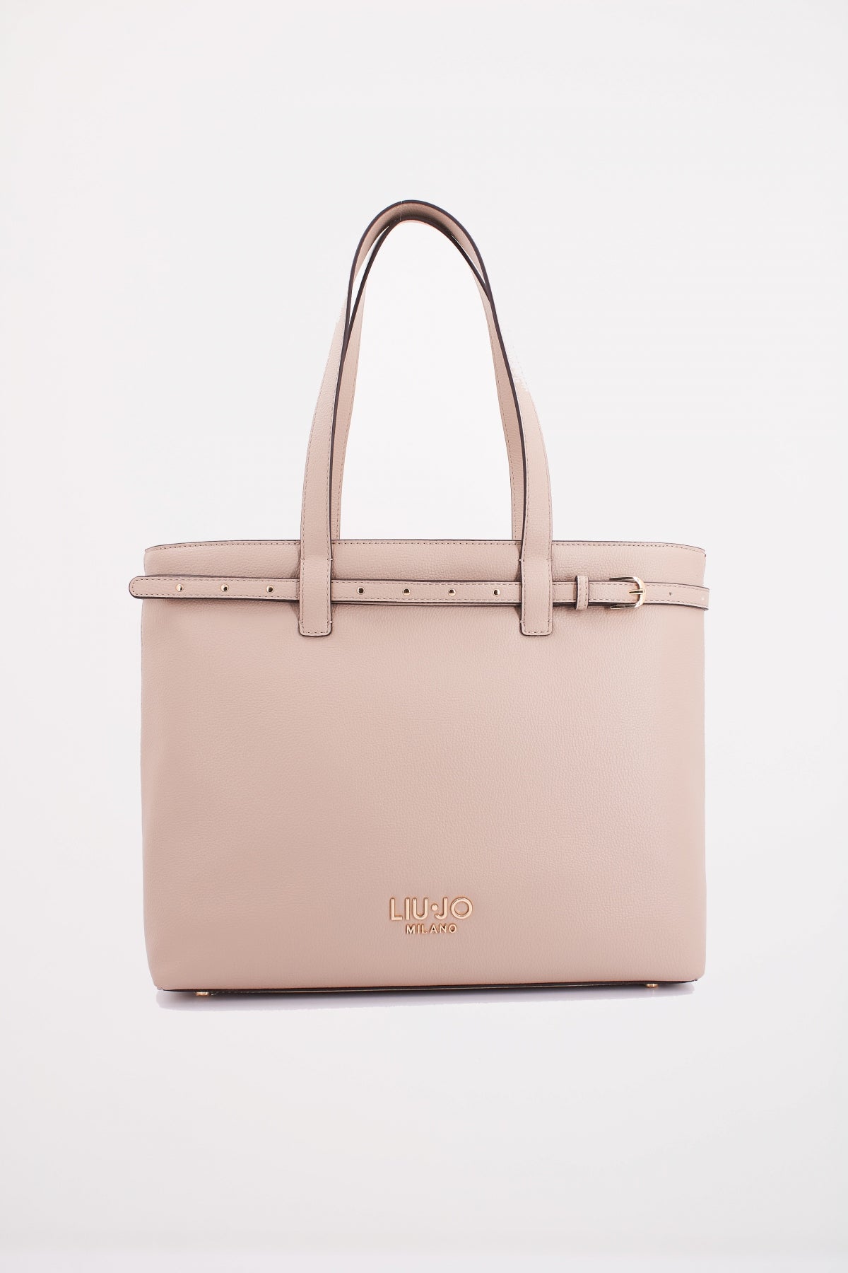 LIU-JO  ECS M TOTE en color   (1)
