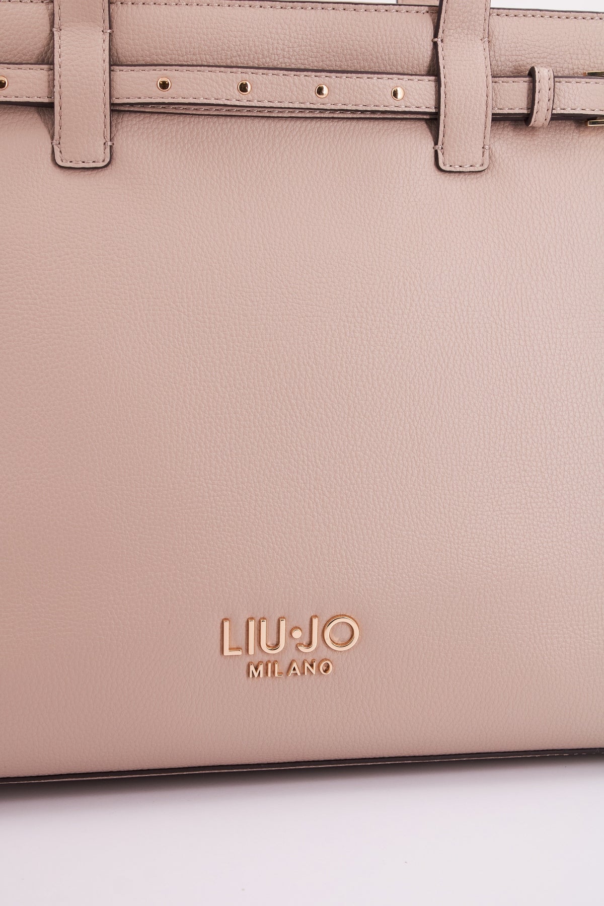 LIU-JO  ECS M TOTE en color   (4)