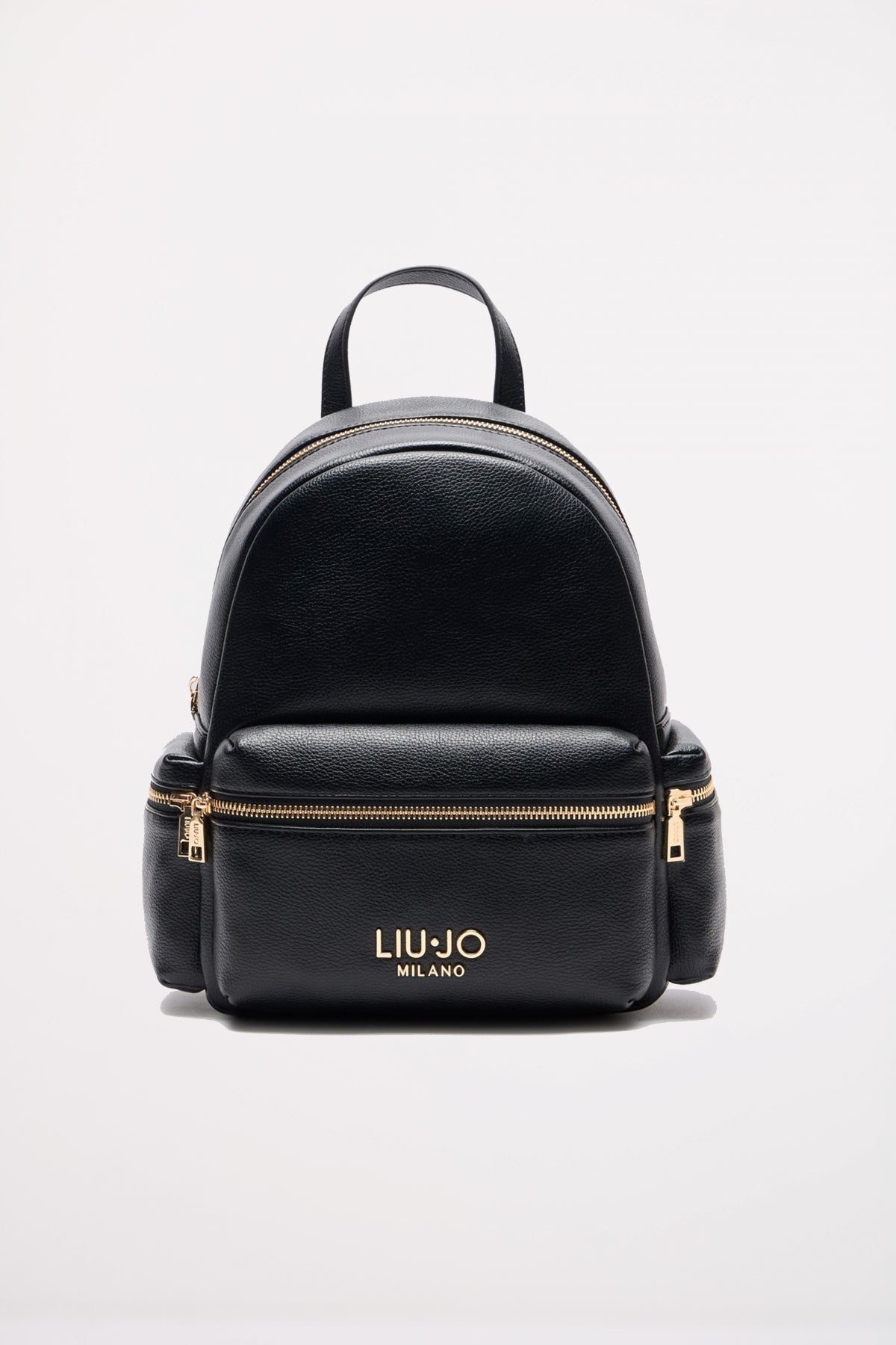 LIU-JO ECS M BACKPACK en color   (1)