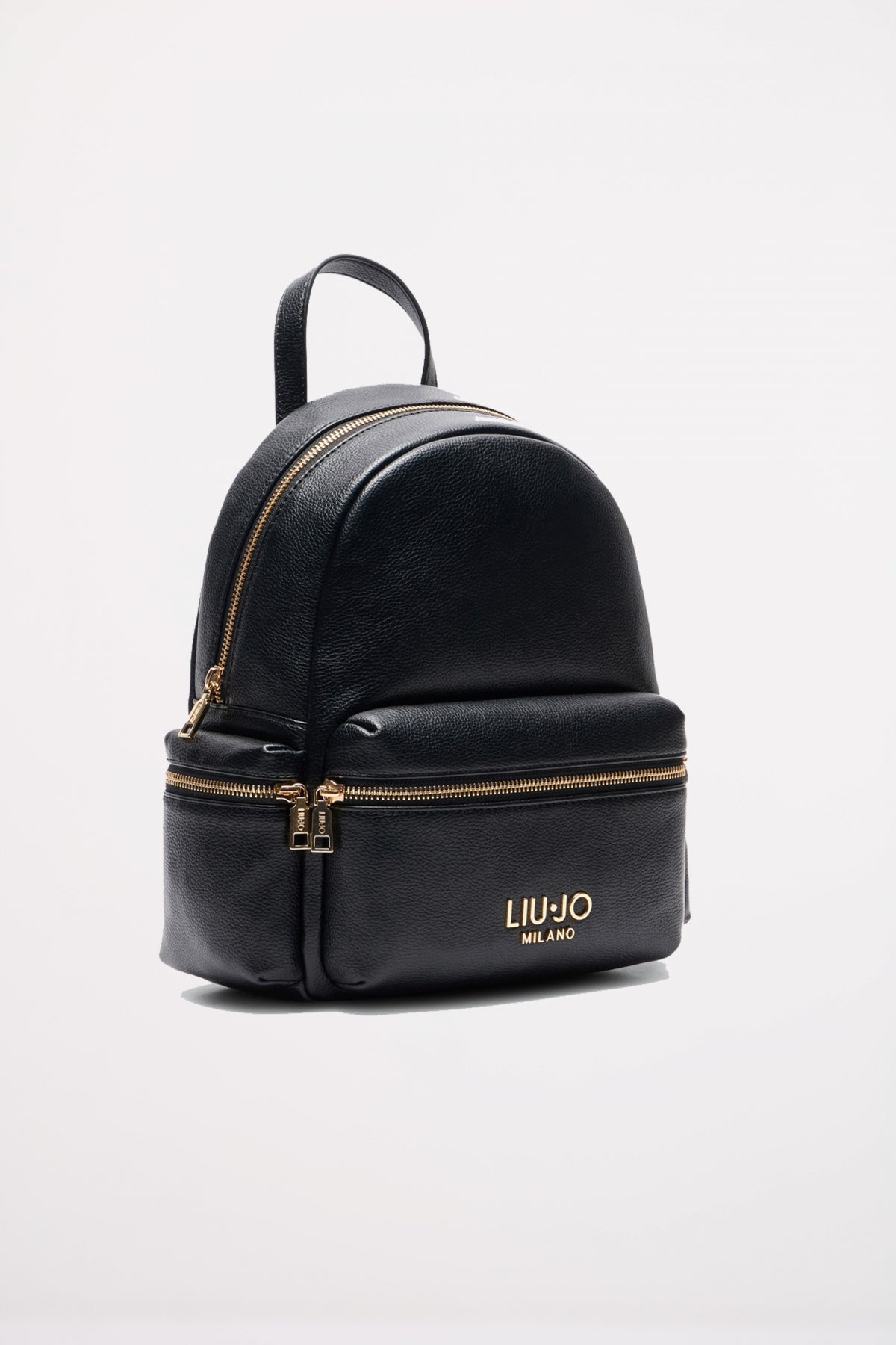 LIU-JO ECS M BACKPACK en color   (2)