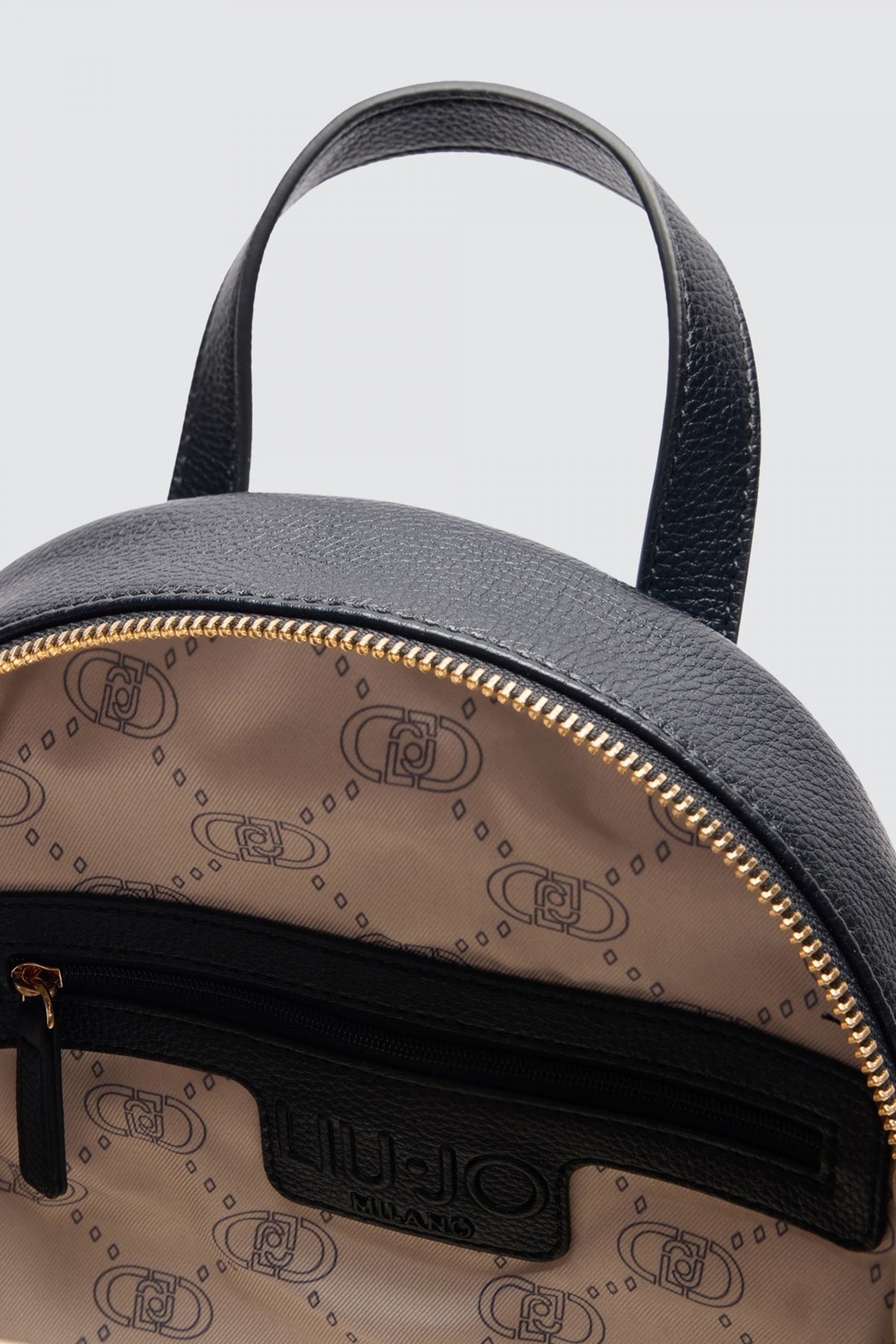 LIU-JO ECS M BACKPACK en color   (4)