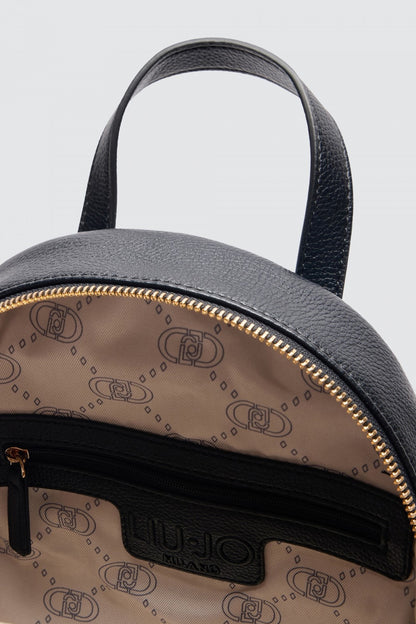 LIU-JO ECS M BACKPACK en color   (4)