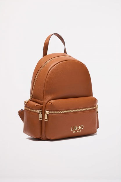 LIU-JO CS M BACKPACK en color X  (2)