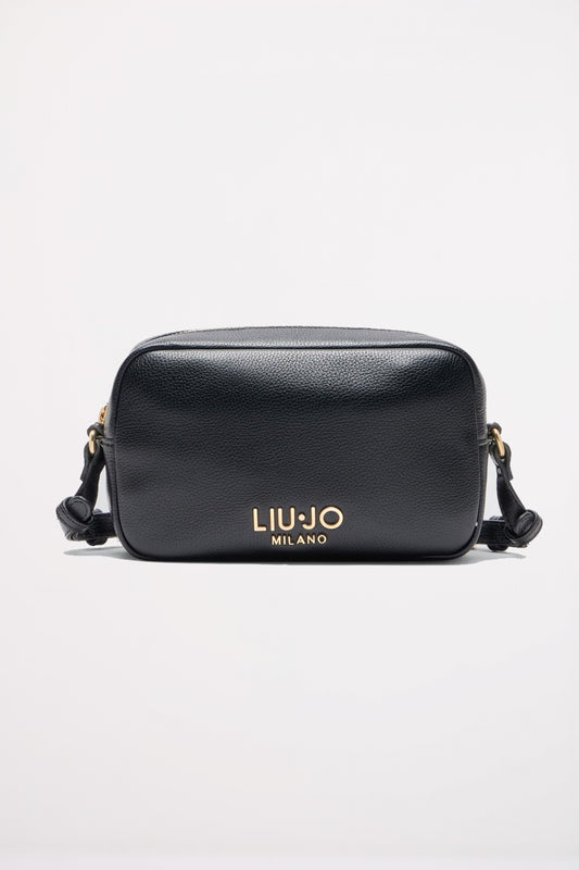 LIU-JO ECS S CAMERA CASE en color   (1)