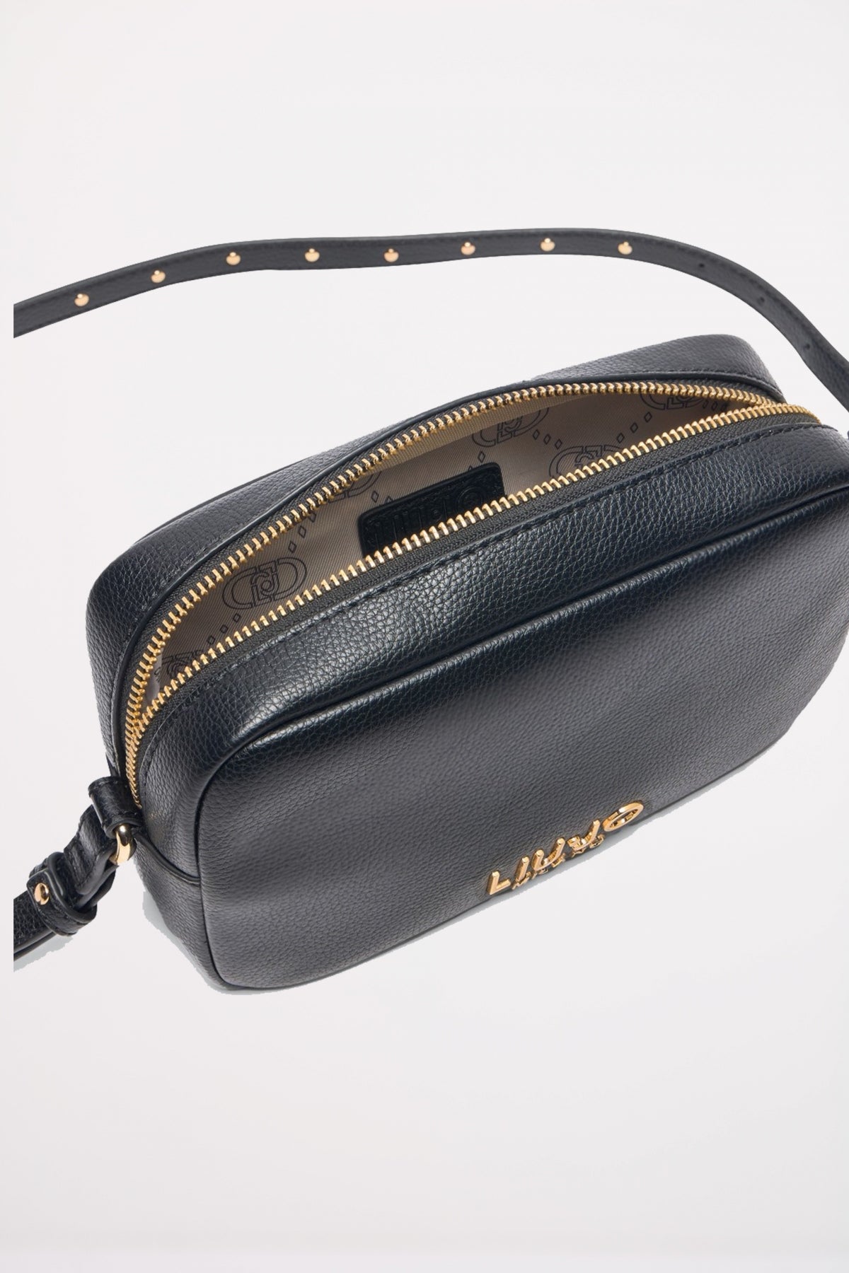 LIU-JO ECS S CAMERA CASE en color   (4)