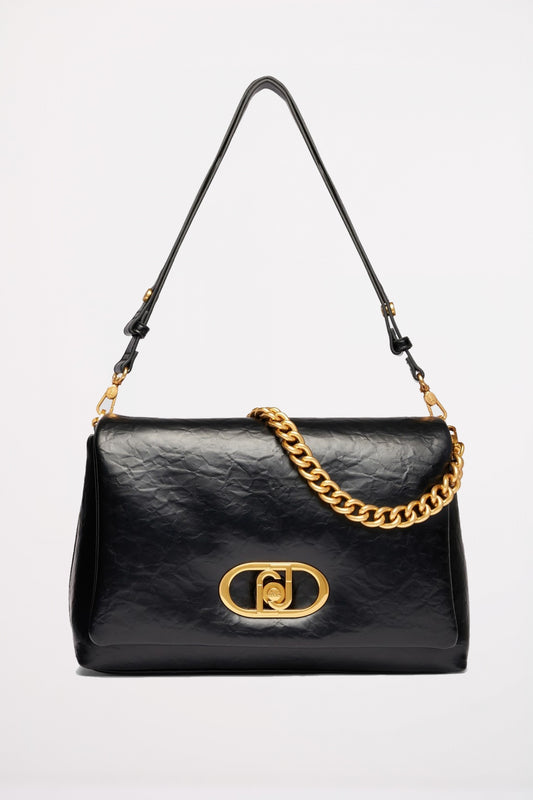 LIU-JO ECS L CROSSBODY en color   (1)